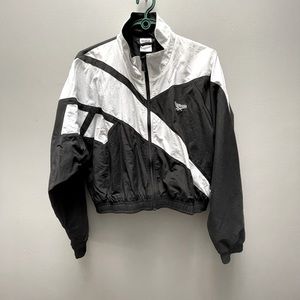 Reebok Windbreaker